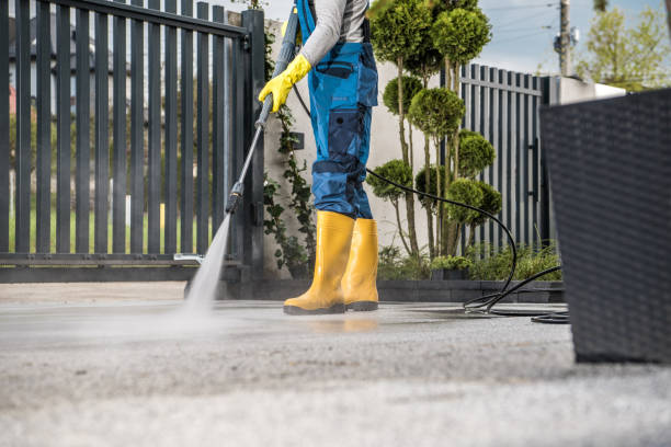 Best Rust Removal  in Barrington, NJ