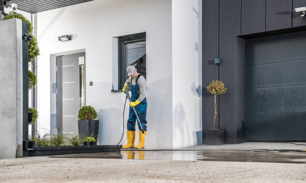 Best Pool Deck Cleaning  in Barrington, NJ