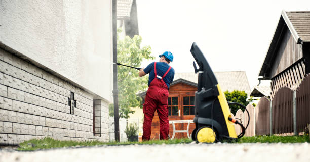 Best Sidewalk and Walkway Cleaning  in Barrington, NJ